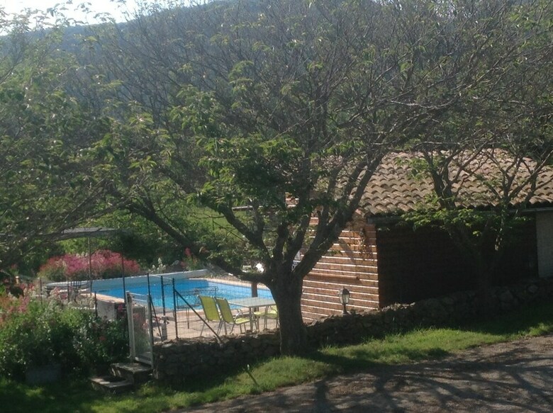 Bed & Breakfast La Martinade