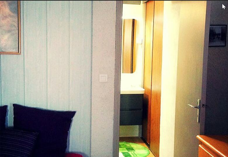 Bed & Breakfast La Martinade