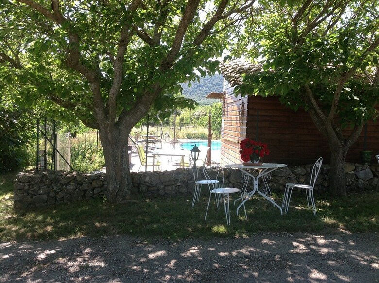 Bed & Breakfast La Martinade