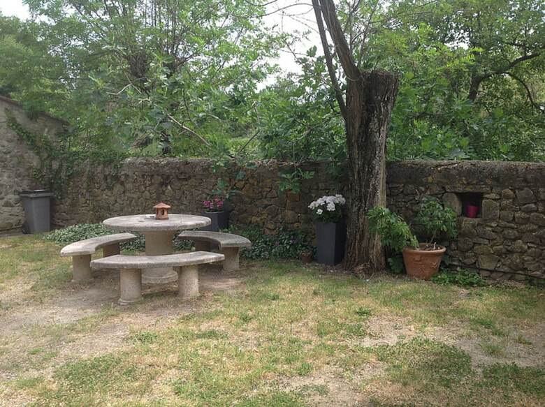 Bed & Breakfast La Martinade