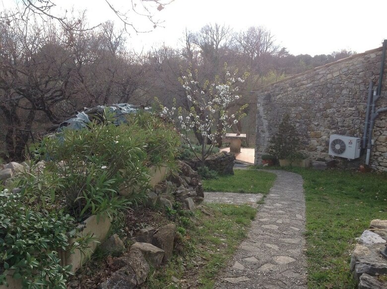 Bed & Breakfast La Martinade