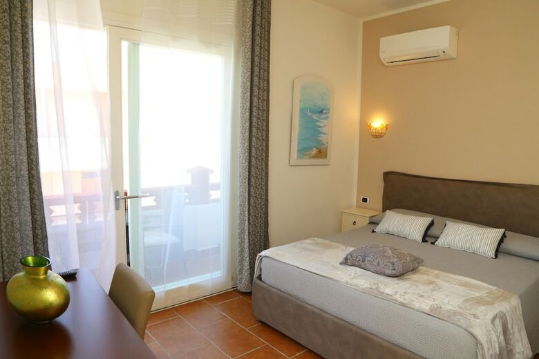 Posada B&B Villa Piana