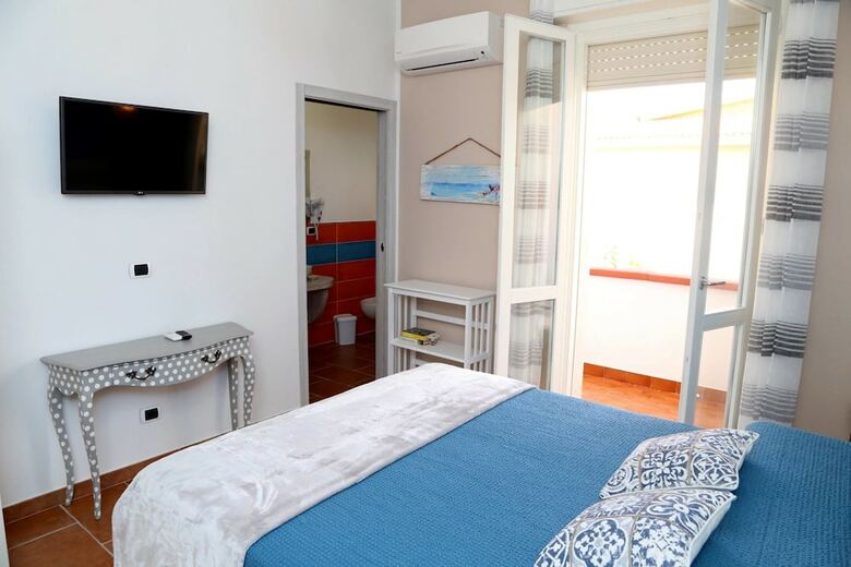 Posada B&B Villa Piana