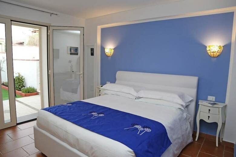 Posada B&B Villa Piana
