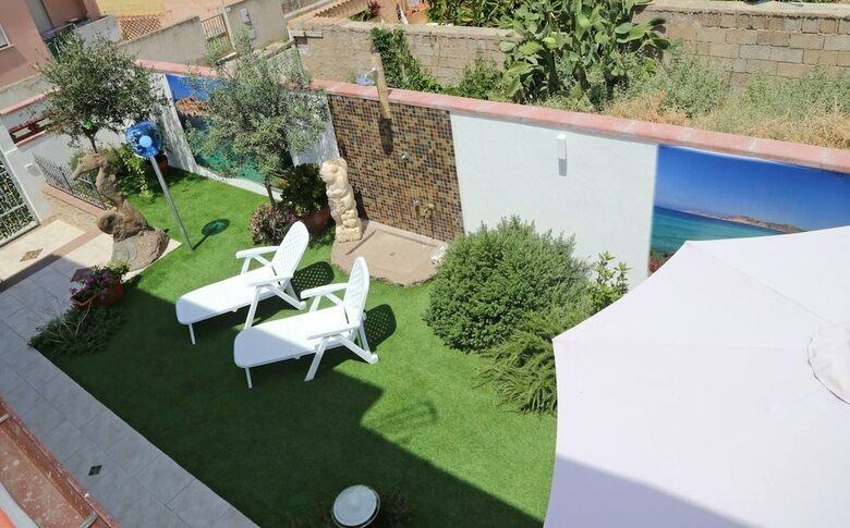 Posada B&B Villa Piana