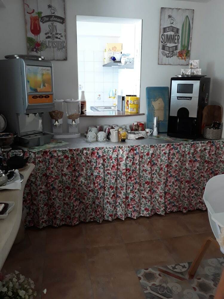 Posada B&B Villa Piana