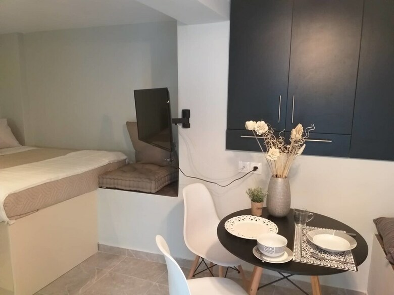 Apartamentos Cozy Studio Near The Center