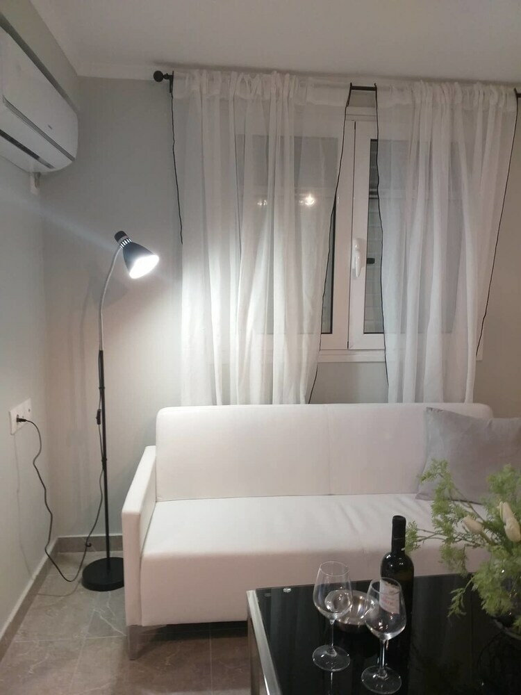 Apartamentos Cozy Studio Near The Center