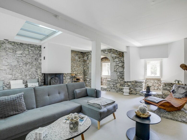 Apartamento The Loft Of Rovor�e - Exceptional