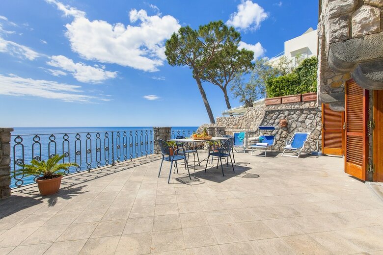 Villa Giovanna