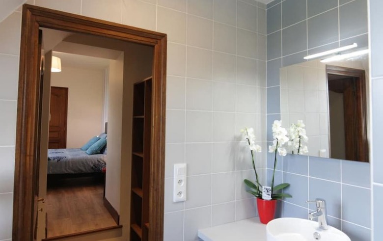 Hotel La Demeure Du Castel