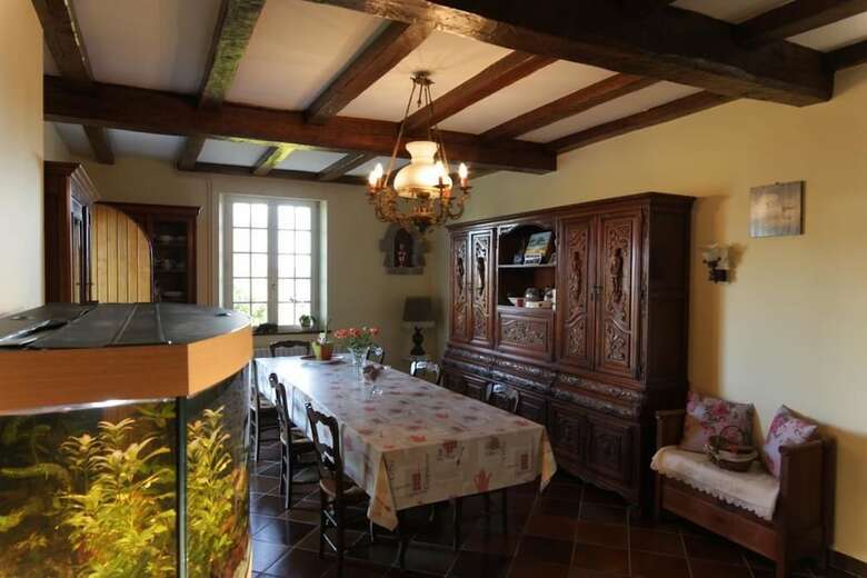Hotel La Demeure Du Castel