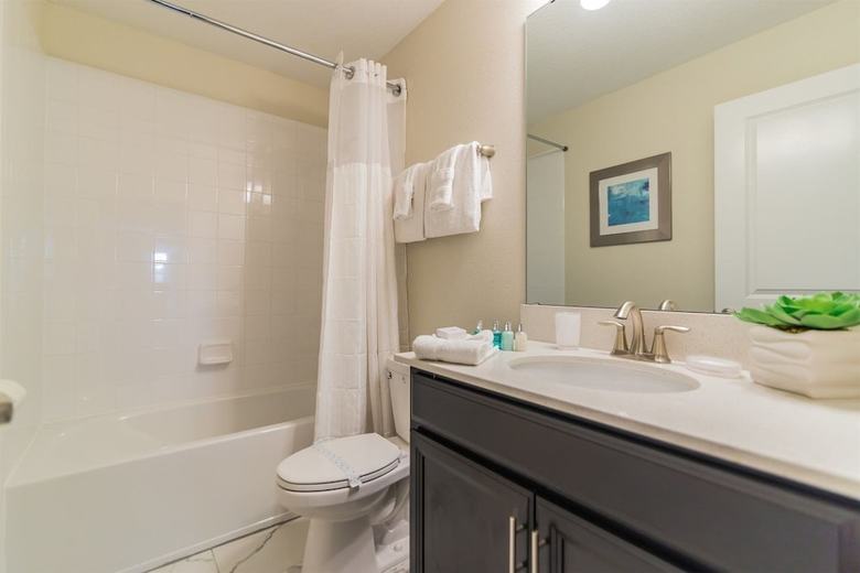 8br Championsgate Pool Home W Theater