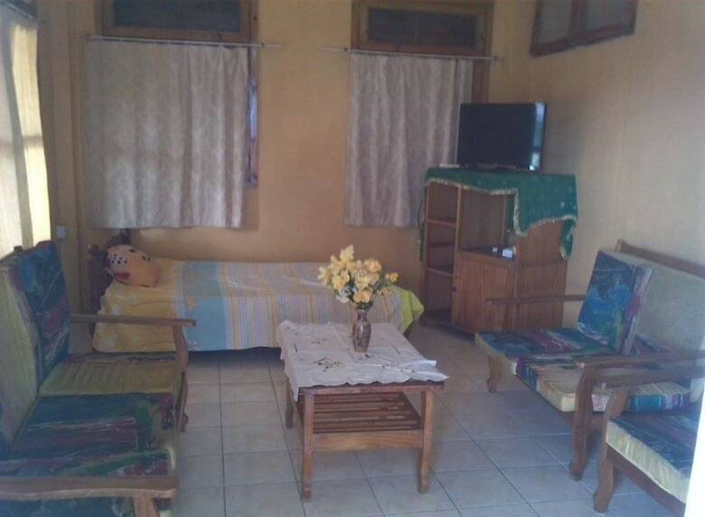 Apartamentos Auberge Etiennette