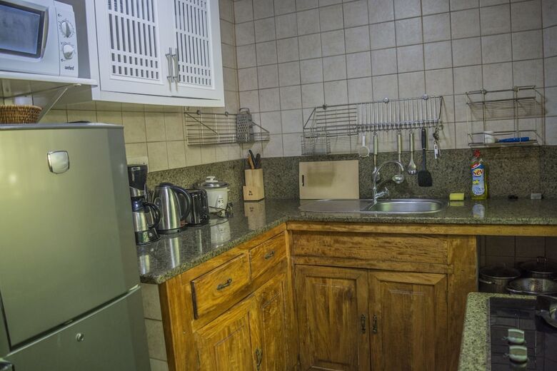 Villa Anse Soleil Resort Self Catering