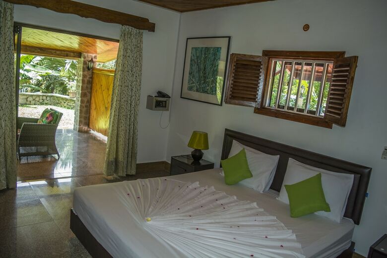 Villa Anse Soleil Resort Self Catering