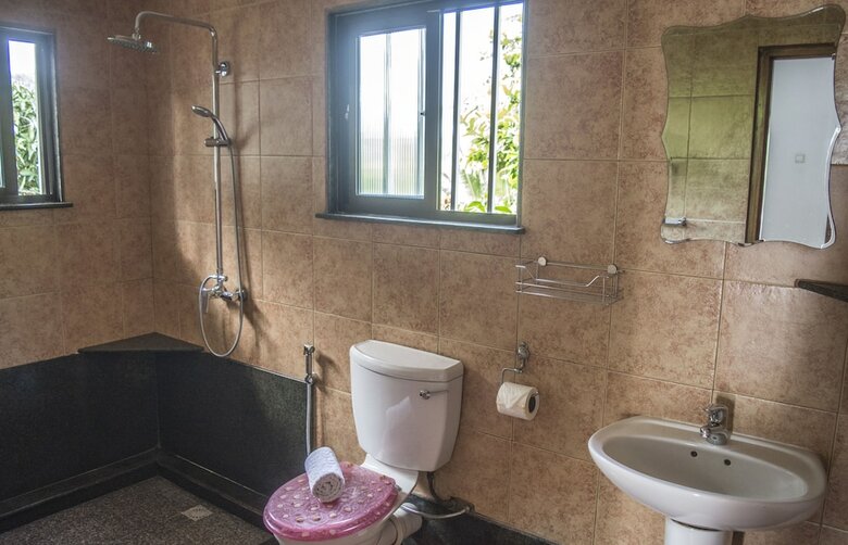 Villa Anse Soleil Resort Self Catering