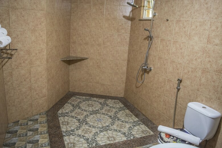 Villa Anse Soleil Resort Self Catering
