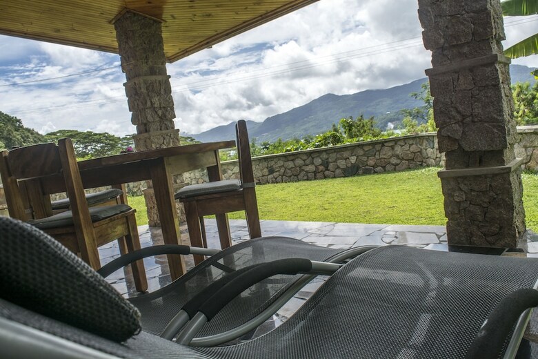 Villa Anse Soleil Resort Self Catering