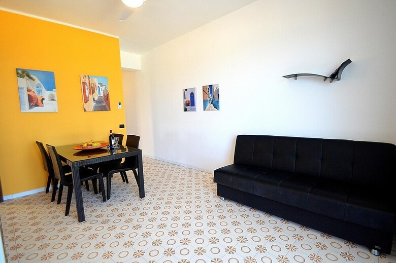 Apartamento Appartamento Todaro