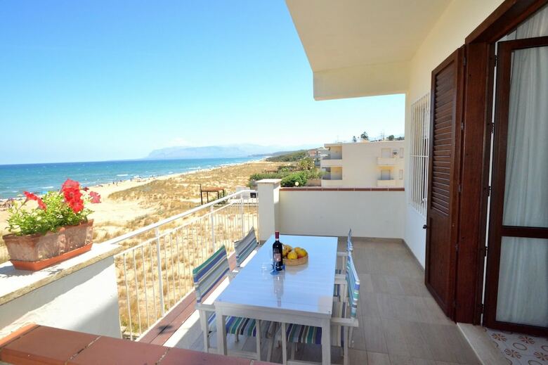 Apartamento Appartamento Todaro