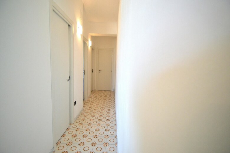 Apartamento Appartamento Todaro