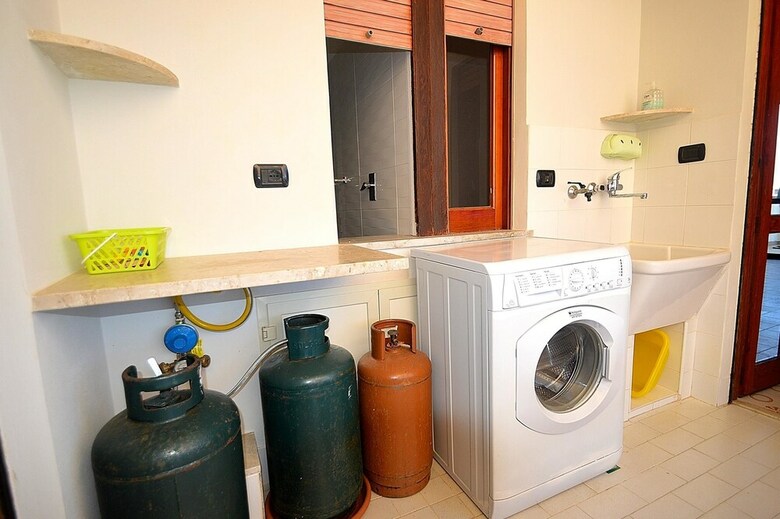 Apartamento Appartamento Todaro