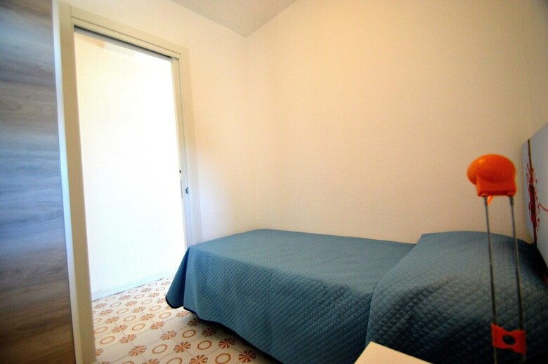 Apartamento Appartamento Todaro