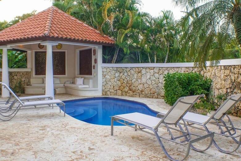 4br Villa Las Pi�as Casadecampo By Asvr