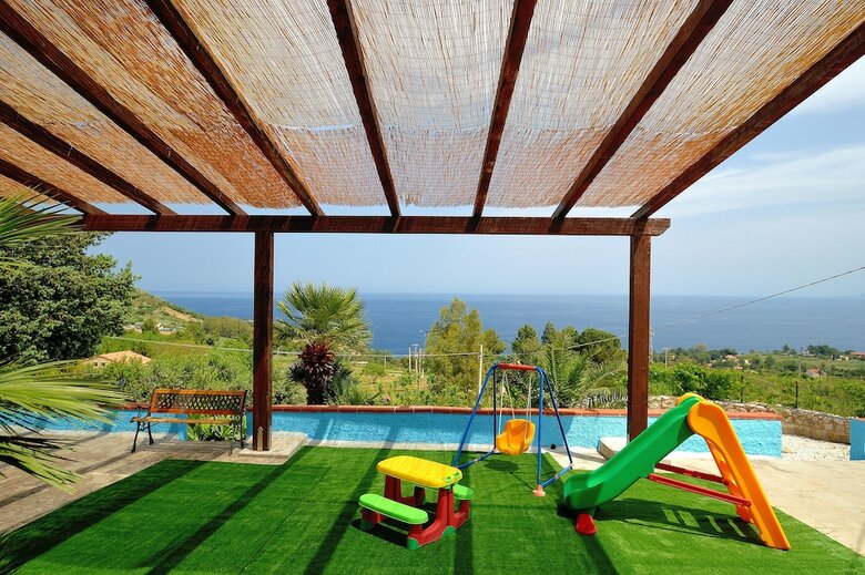 Villa Calamazzo