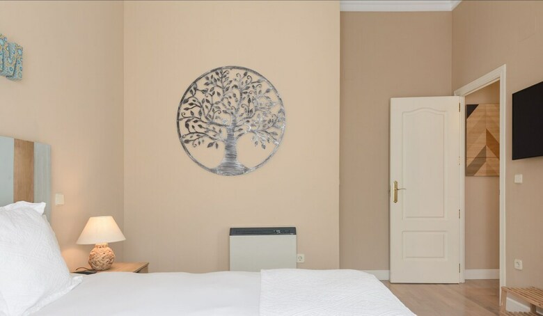 Apartamentos Charming Fuencarral III