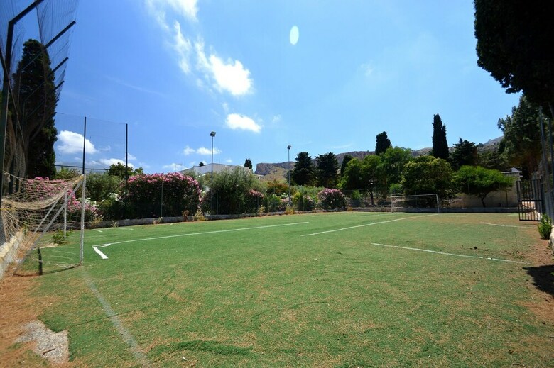 Villa Orlando Scopello