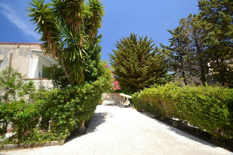 Villa Orlando Scopello