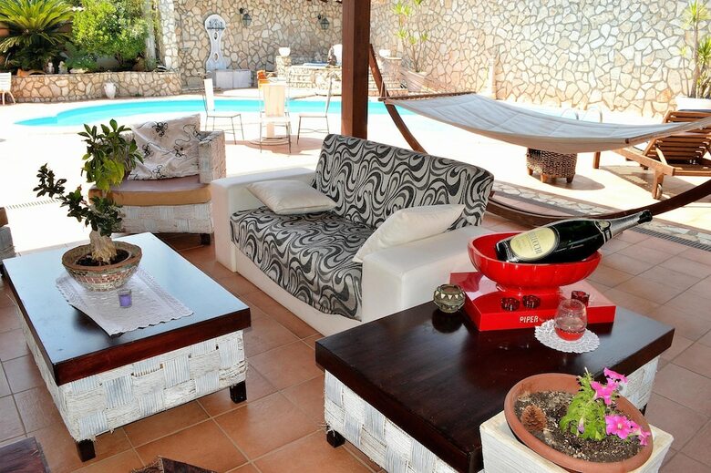 Villa Cleopatra