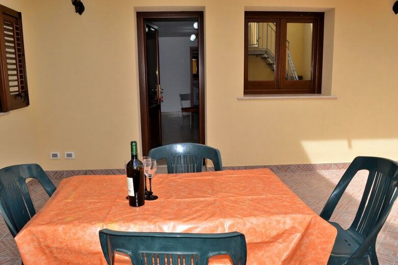 Apartamento Appartamento Scola