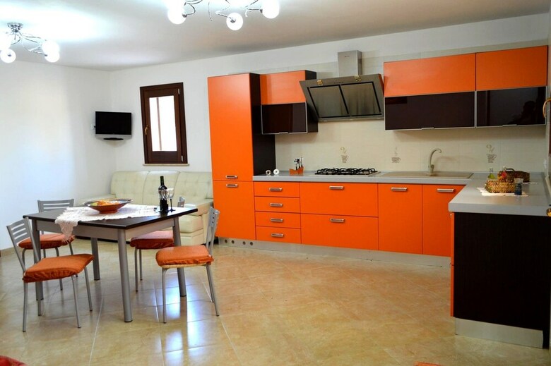 Apartamento Appartamento Scola
