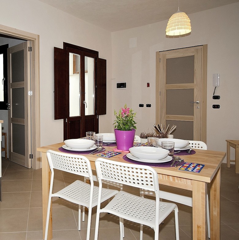 Apartamento Appartamento Del Marinaro