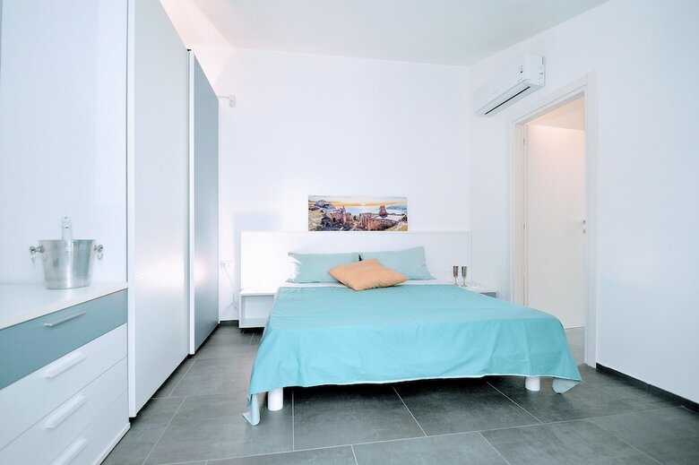 Apartamento Appartamento Danielle