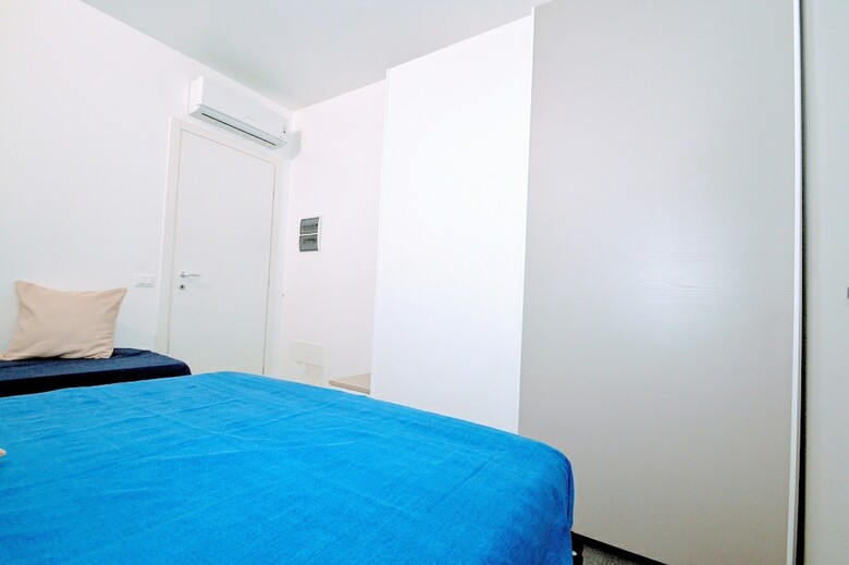 Apartamento Appartamento Danielle