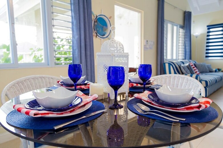 Sea Breeze Villa At Coolshade