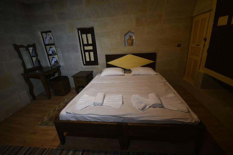 Hotel Rose Nest Cave Otel