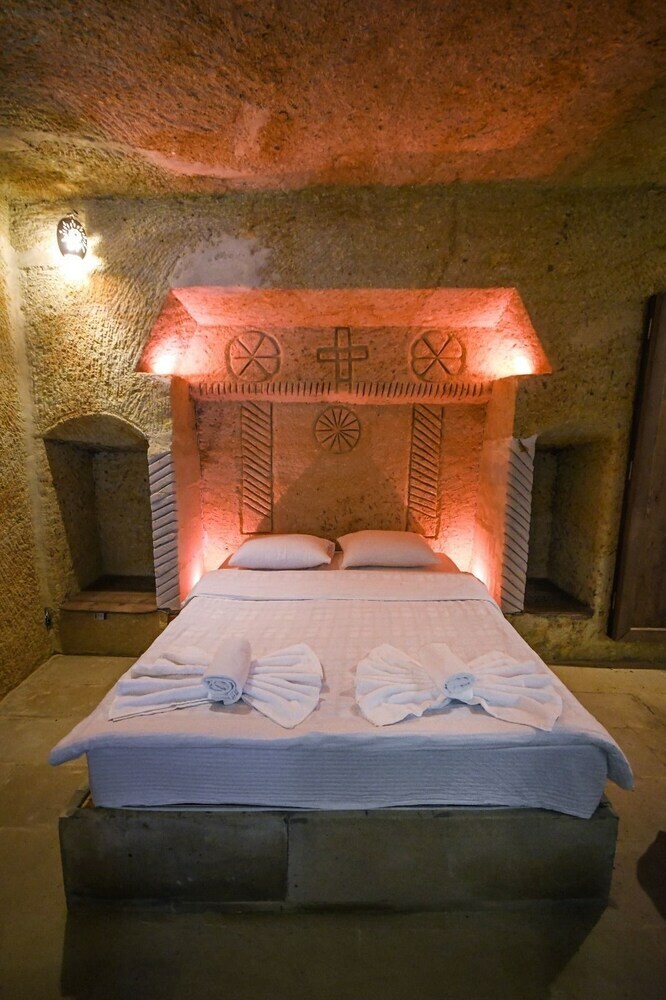 Hotel Rose Nest Cave Otel