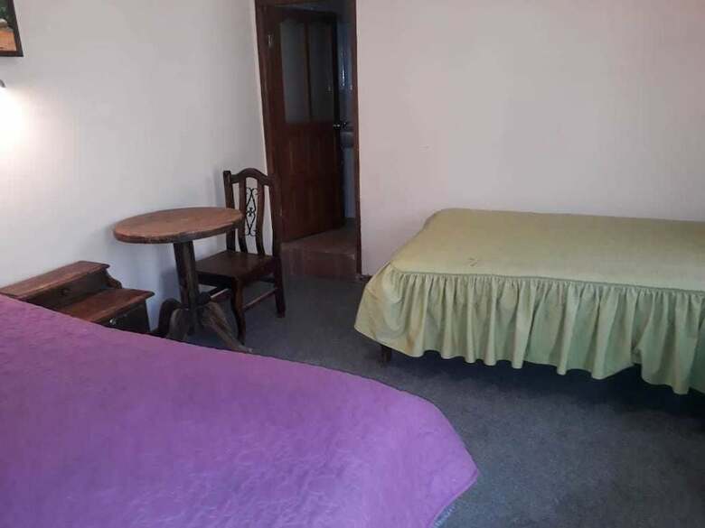 Hotel Oasisa