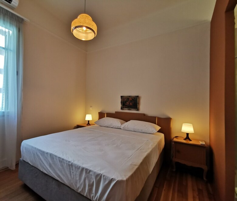Aparthotel Keramos Athens