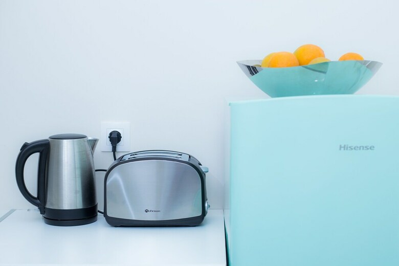 Aparthotel Keramos Athens