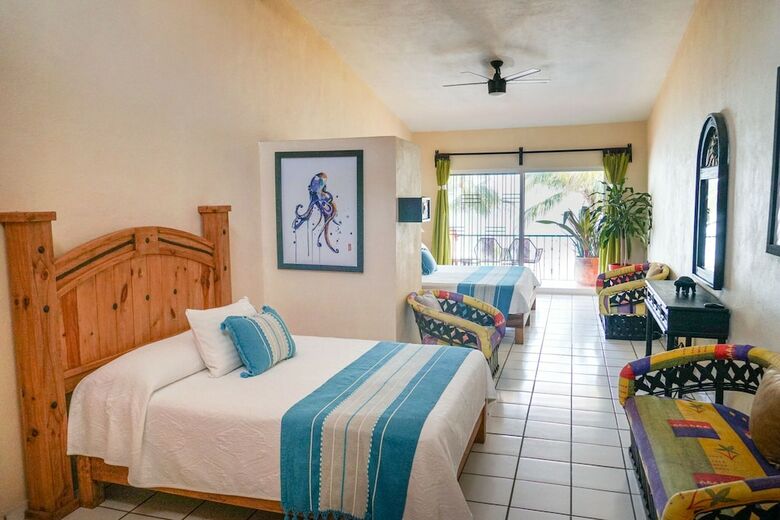 Hotel Casa Mar�a Resort
