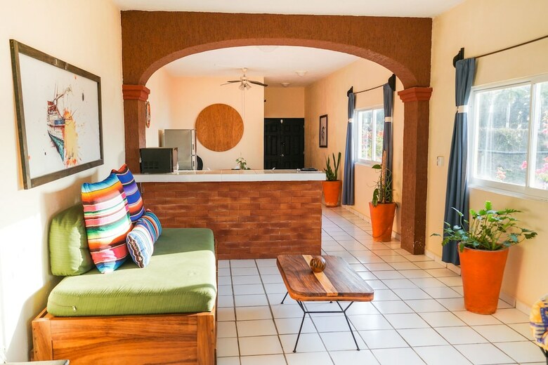 Hotel Casa Mar�a Resort