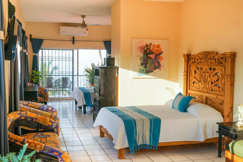 Hotel Casa Mar�a Resort