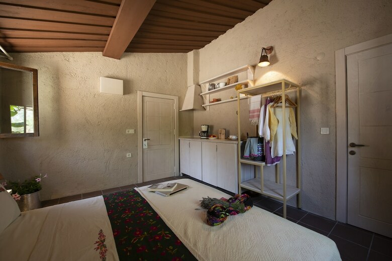Hotel Manej Urla