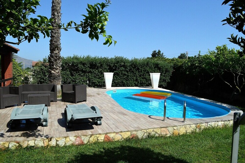 Villa Casa Faraci
